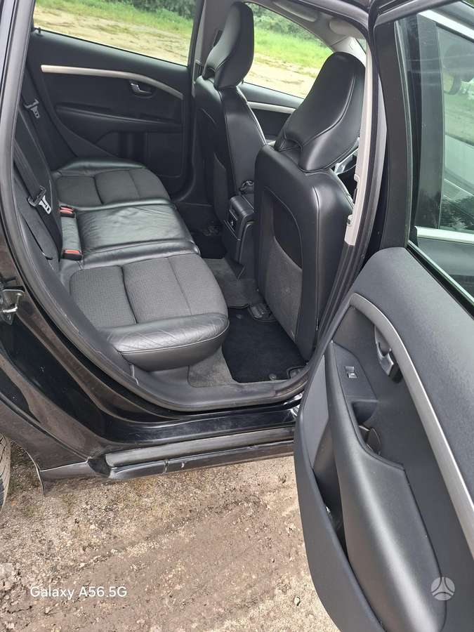 Volvo V70, 1.6 l., universalas