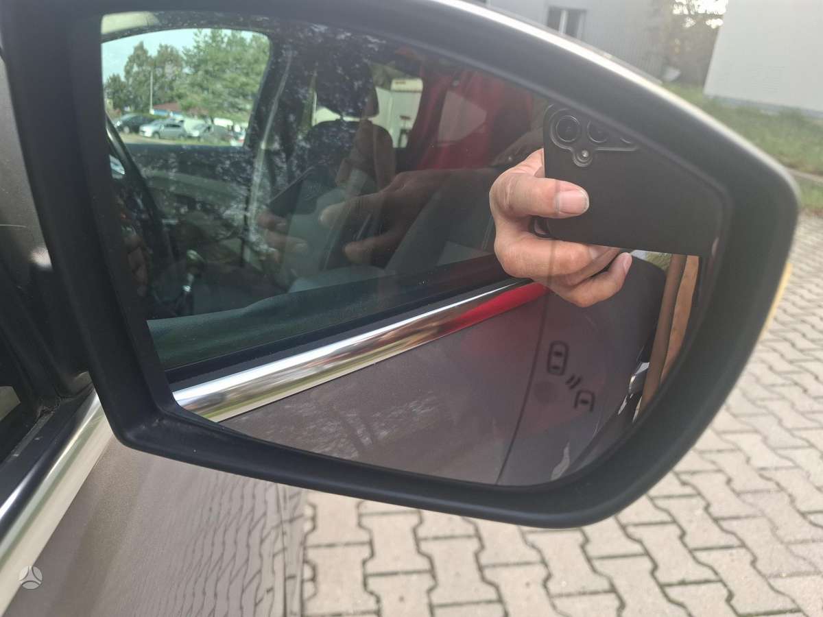 Ford C-MAX, 1.6 l., Минивэн