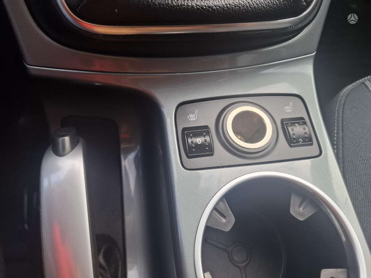 Ford C-MAX, 1.6 l., Минивэн