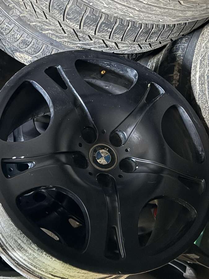 BMW, легкосплавные , R19