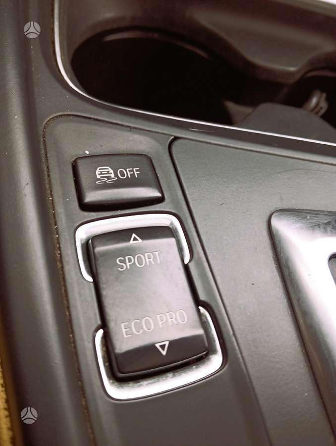 BMW 328, 2.0 l., Седан