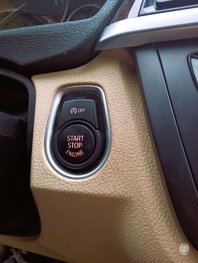 BMW 328, 2.0 l., Седан