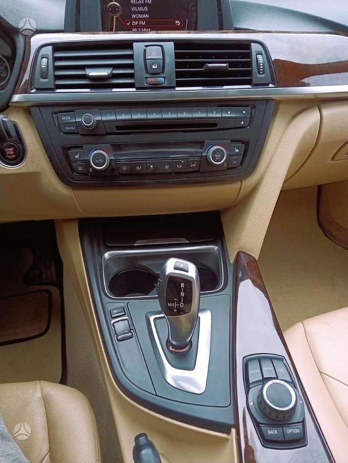 BMW 328, 2.0 l., Седан