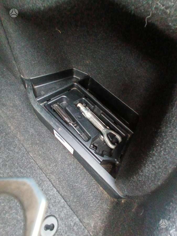 BMW 328, 2.0 l., Седан
