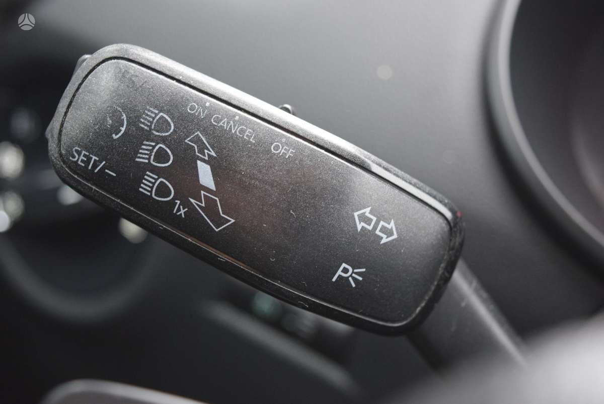 Skoda Octavia, 2.0 l., Универсал