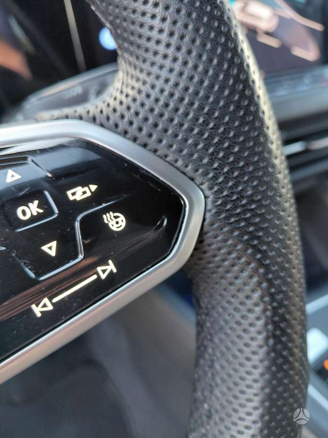 Volkswagen Golf, 2.0 l., Универсал
