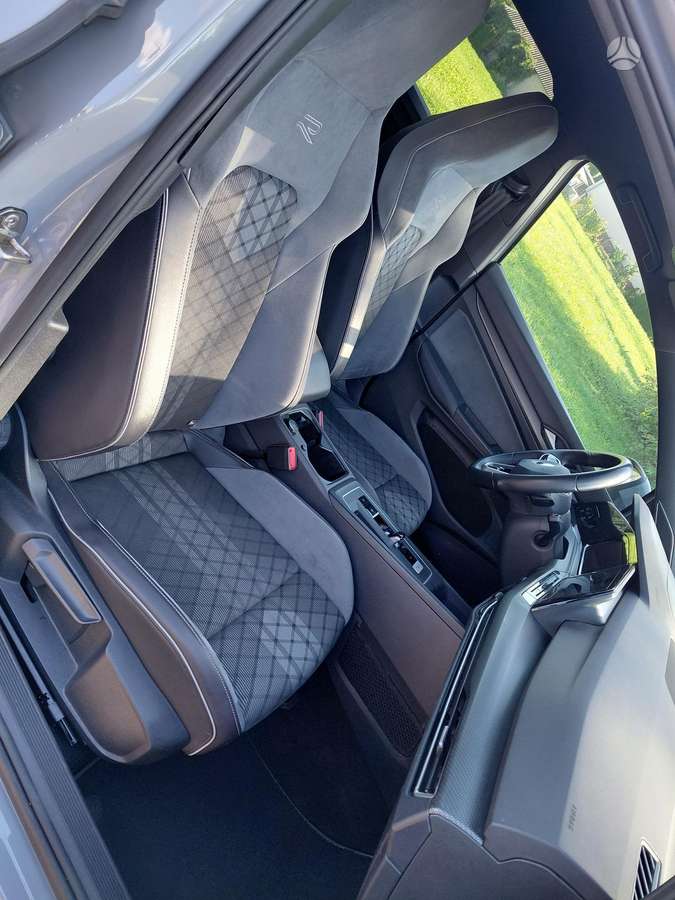 Volkswagen Golf, 2.0 l., Универсал