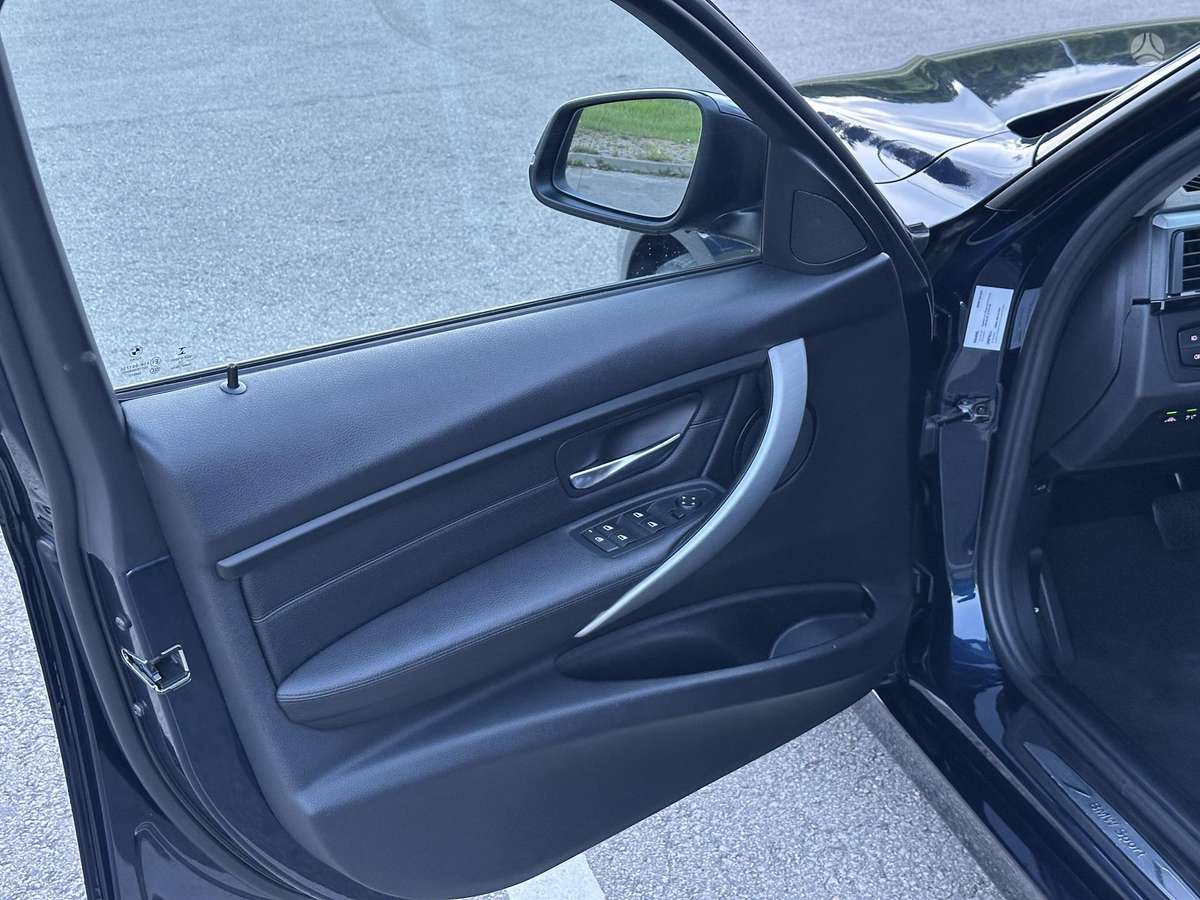 BMW 325, 2.0 l., Универсал