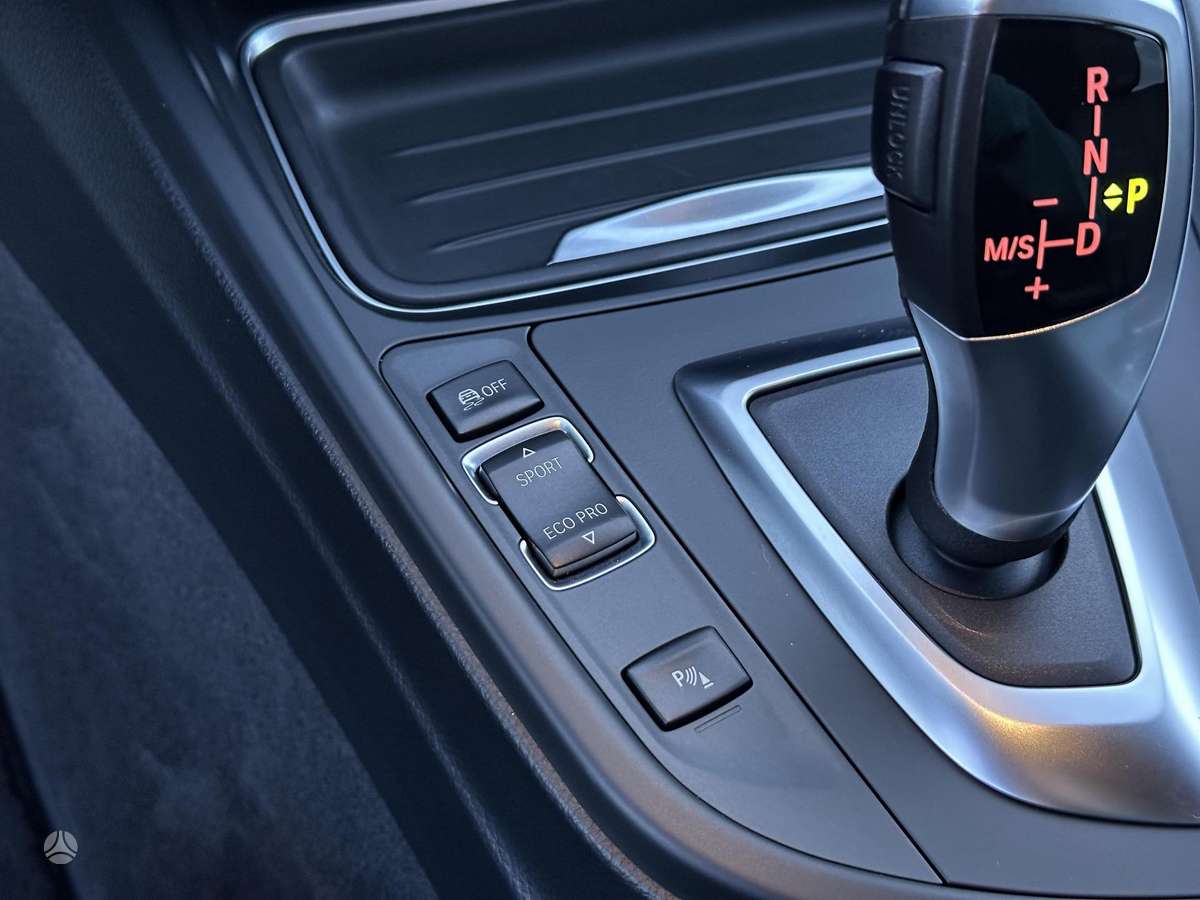 BMW 325, 2.0 l., Универсал