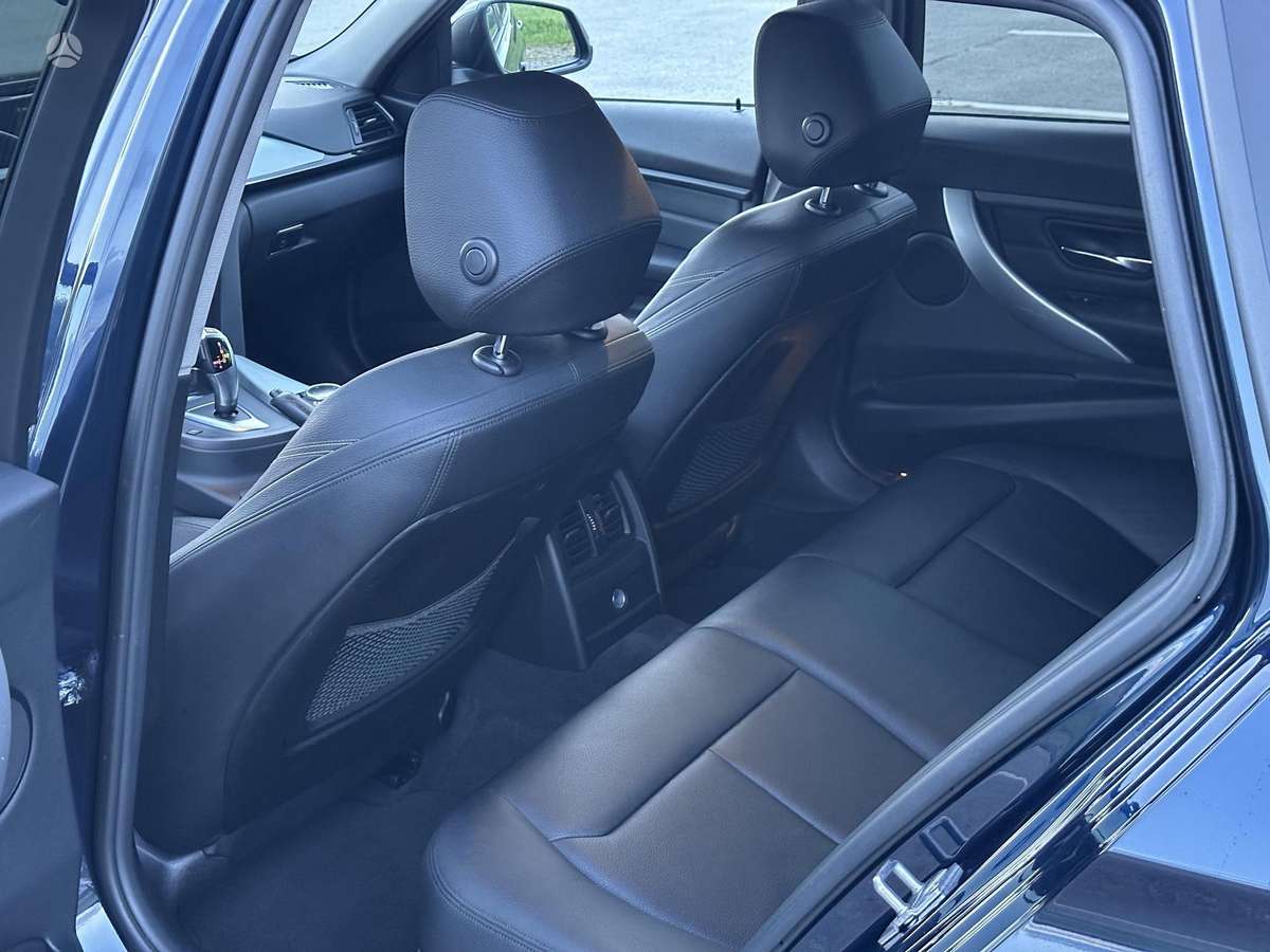 BMW 325, 2.0 l., Универсал