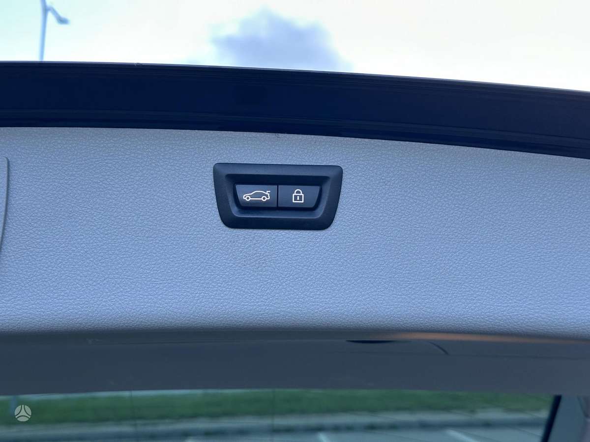BMW 325, 2.0 l., Универсал