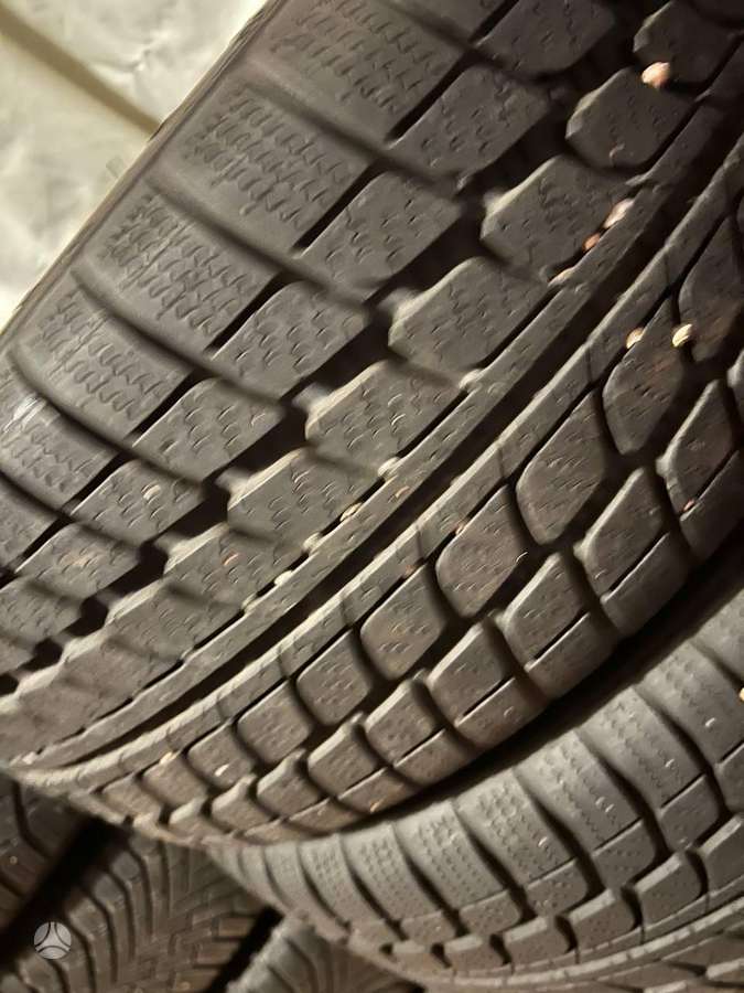 Audi Sunny Snowmaster, легкосплавные , R18