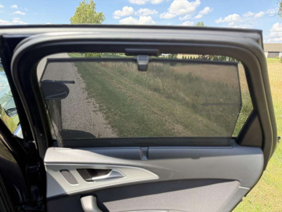 Audi A6, 2.0 l., Универсал