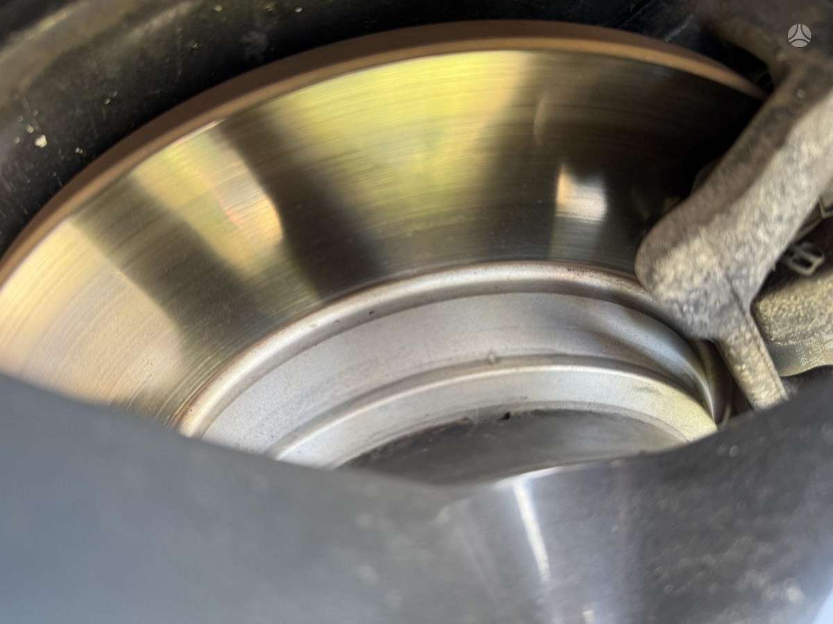 Audi A6, 2.0 l., universalas