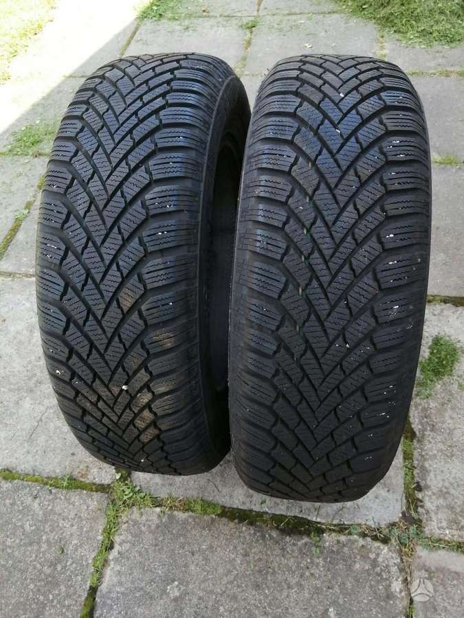 Dunlop, universalios 195/65 R15
