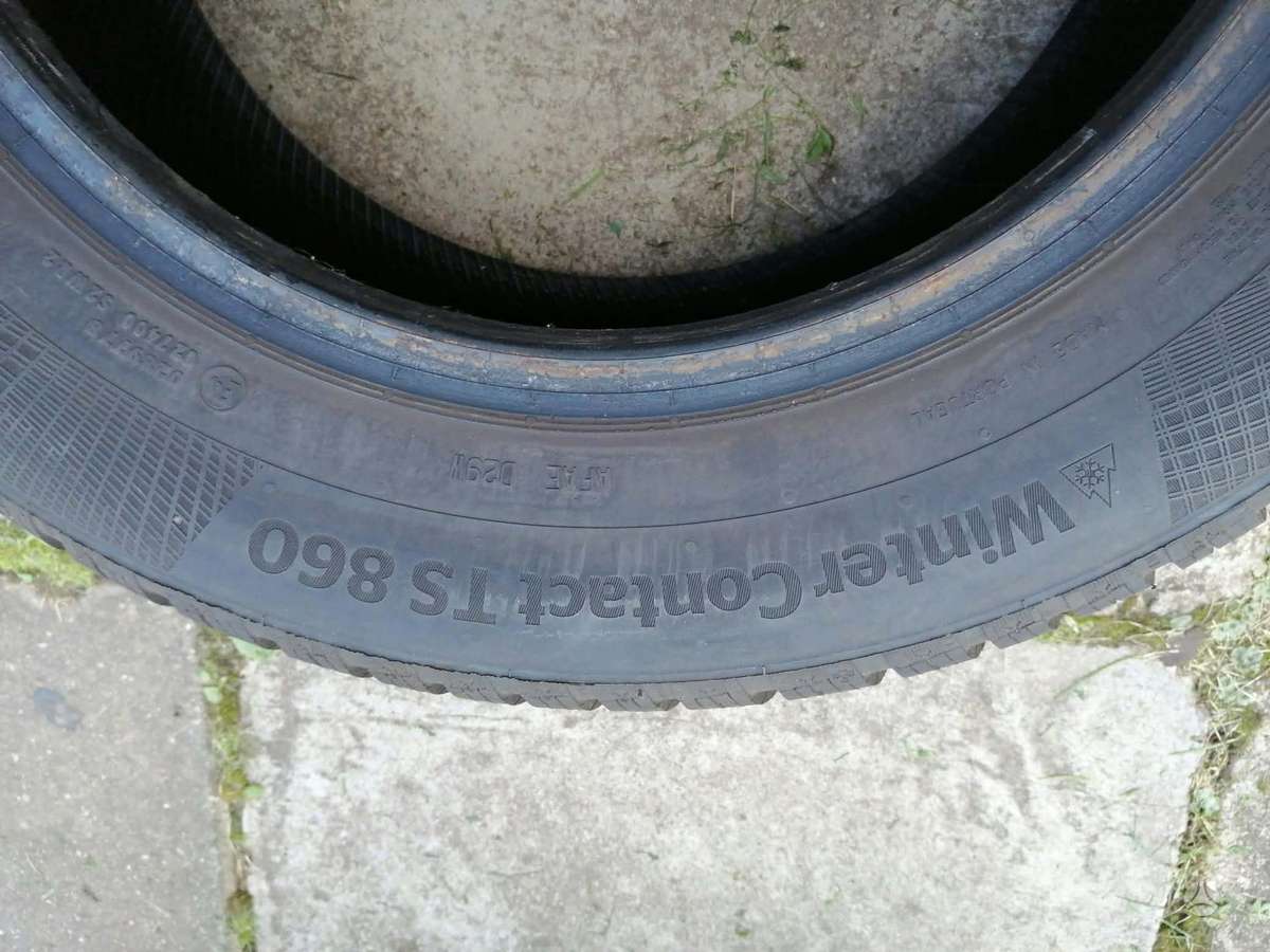Dunlop, universalios 195/65 R15