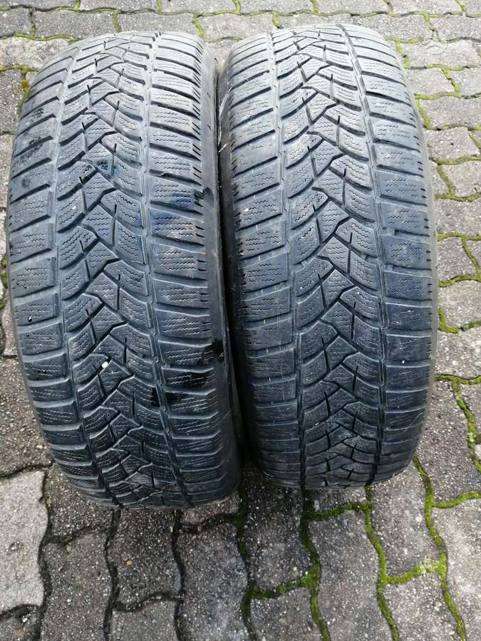 Dunlop, universalios 195/65 R15