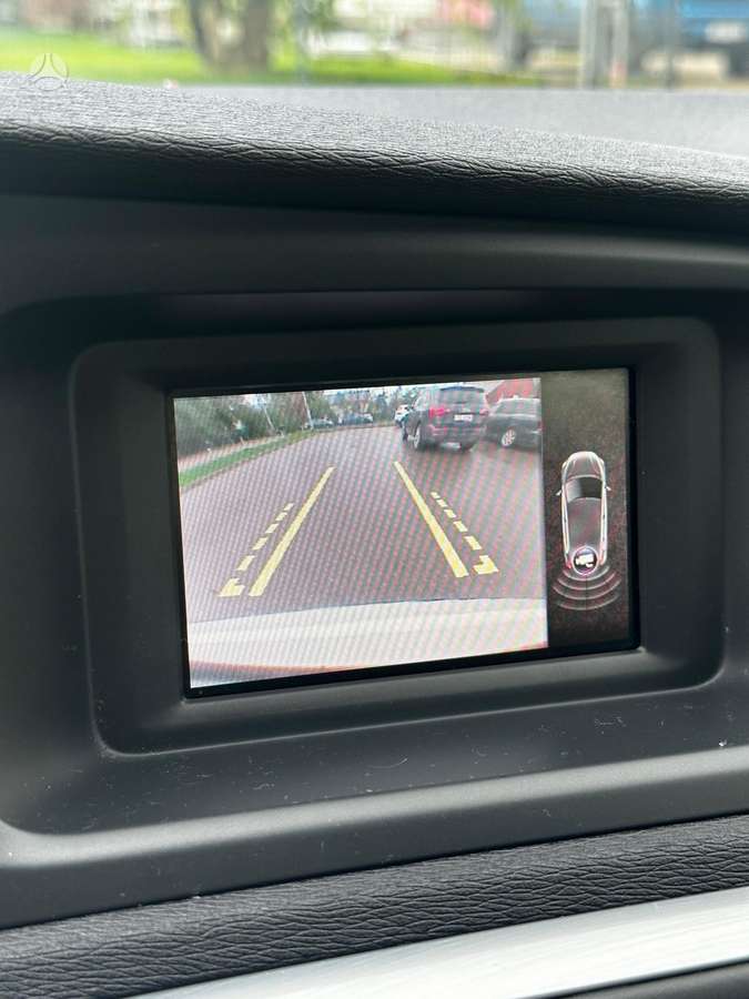 Volvo V40, 1.6 l., hatchback