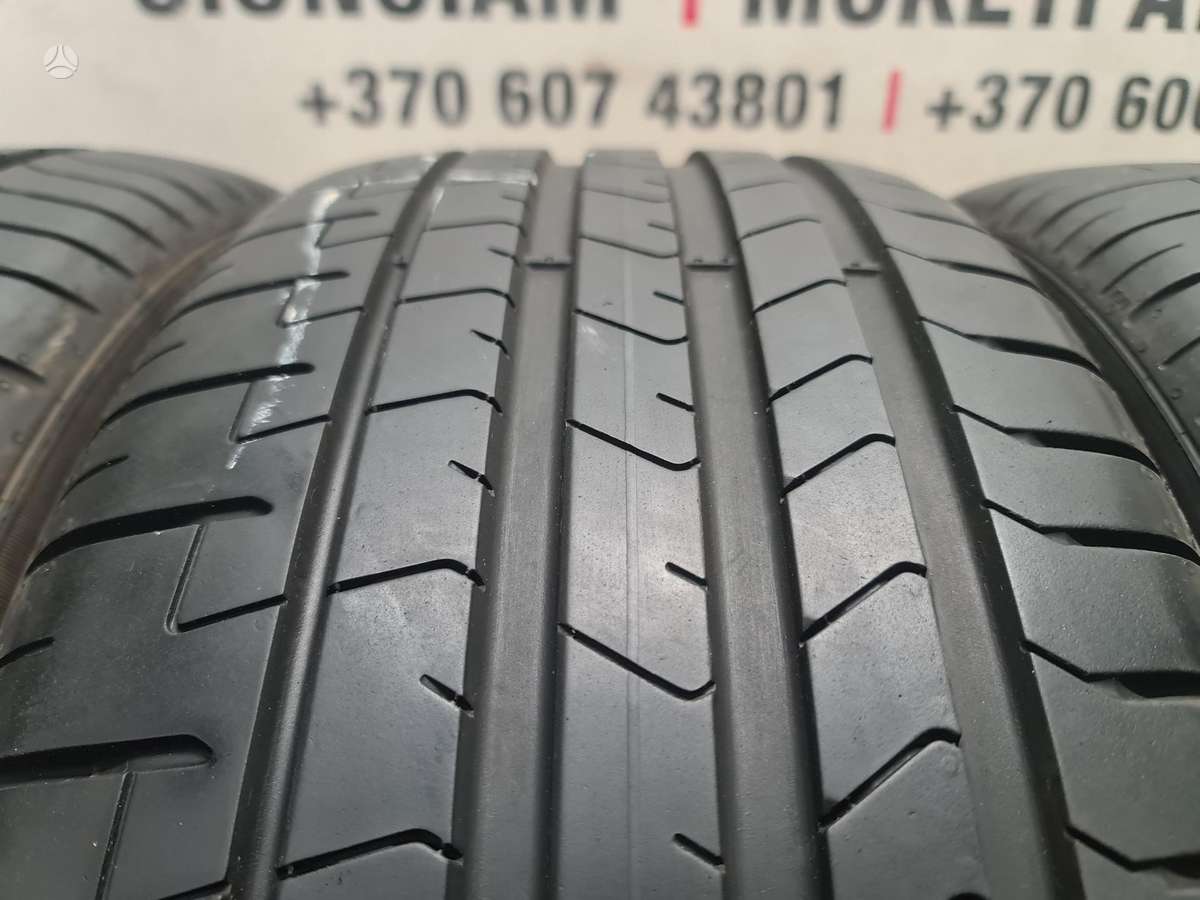 Pirelli Galines 2754019, summer 245/45 R19