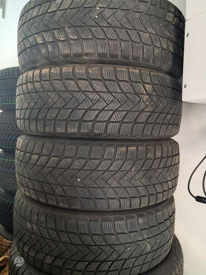 Landsail Winter Lander, зимние 195/55 R16