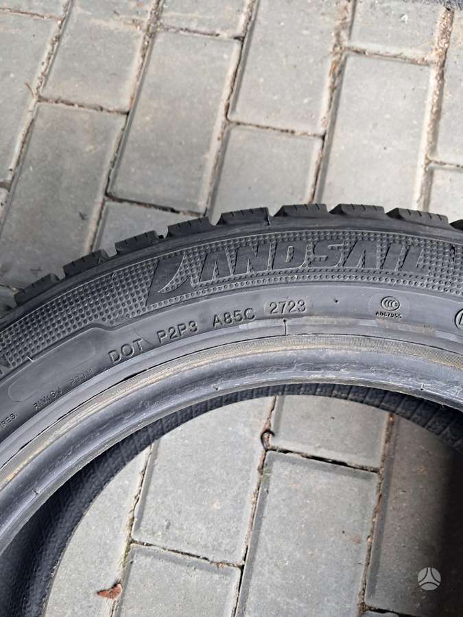 Landsail Winter Lander, winter 195/55 R16