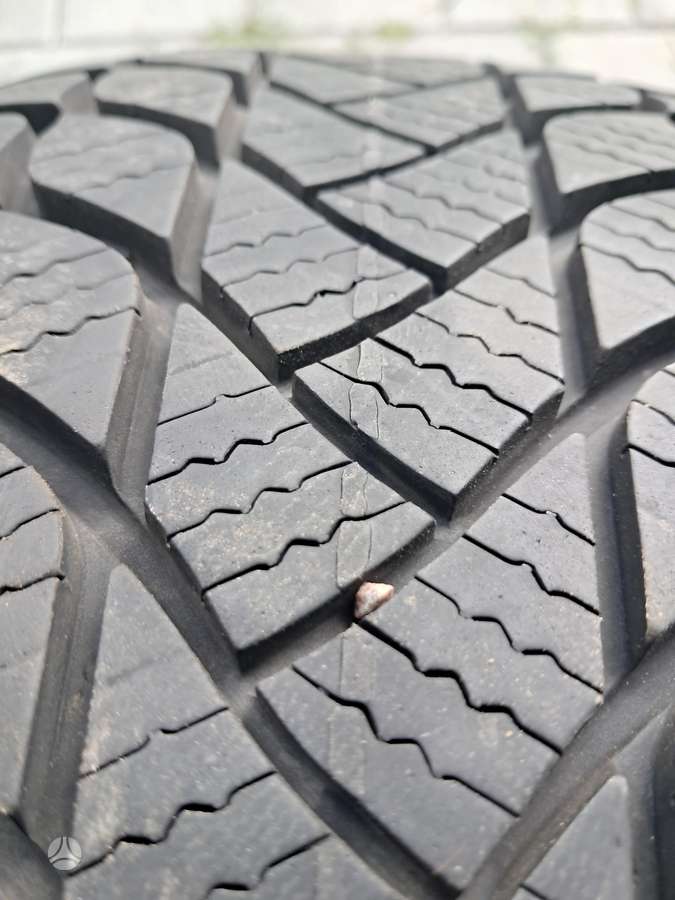 Landsail Winter Lander, žieminės 195/55 R16