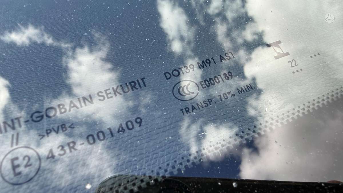 Peugeot 308, 1.2 l., Универсал