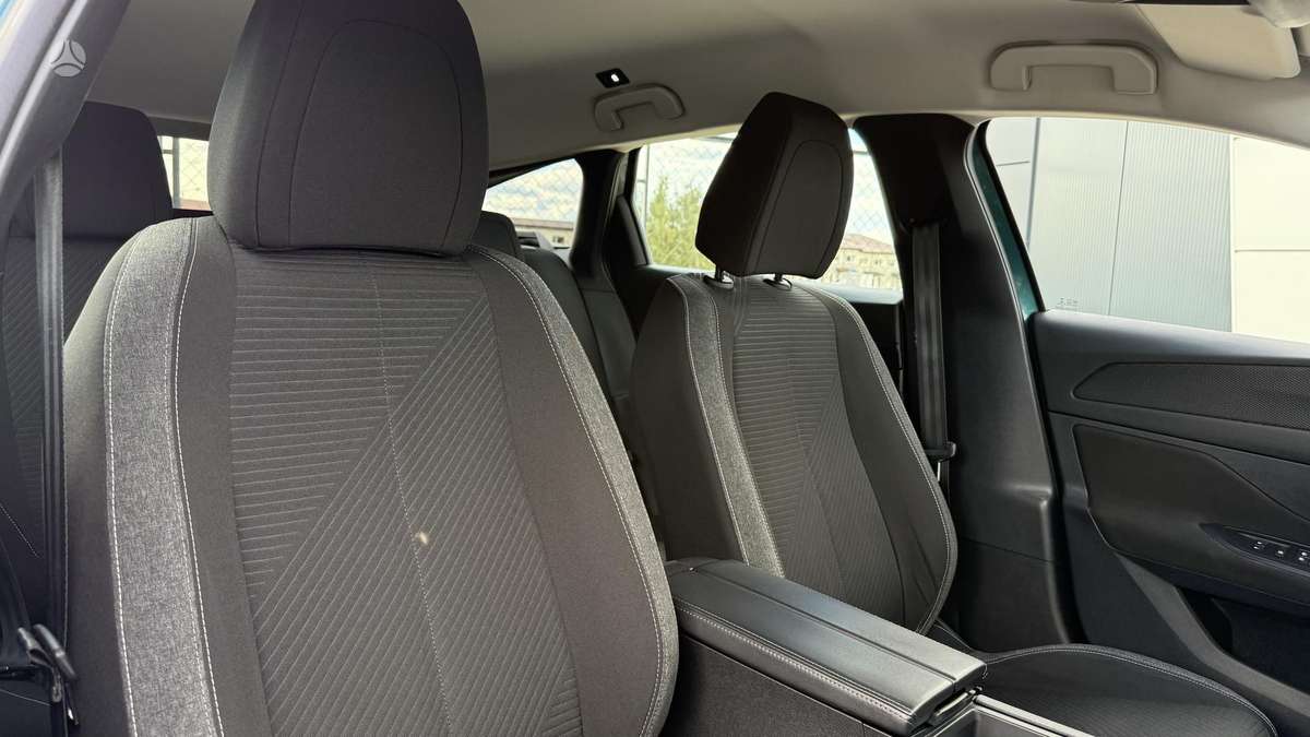 Peugeot 308, 1.2 l., Универсал