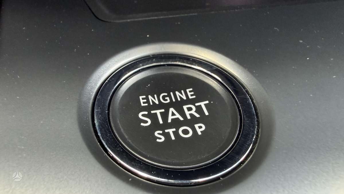 Peugeot 308, 1.2 l., Универсал