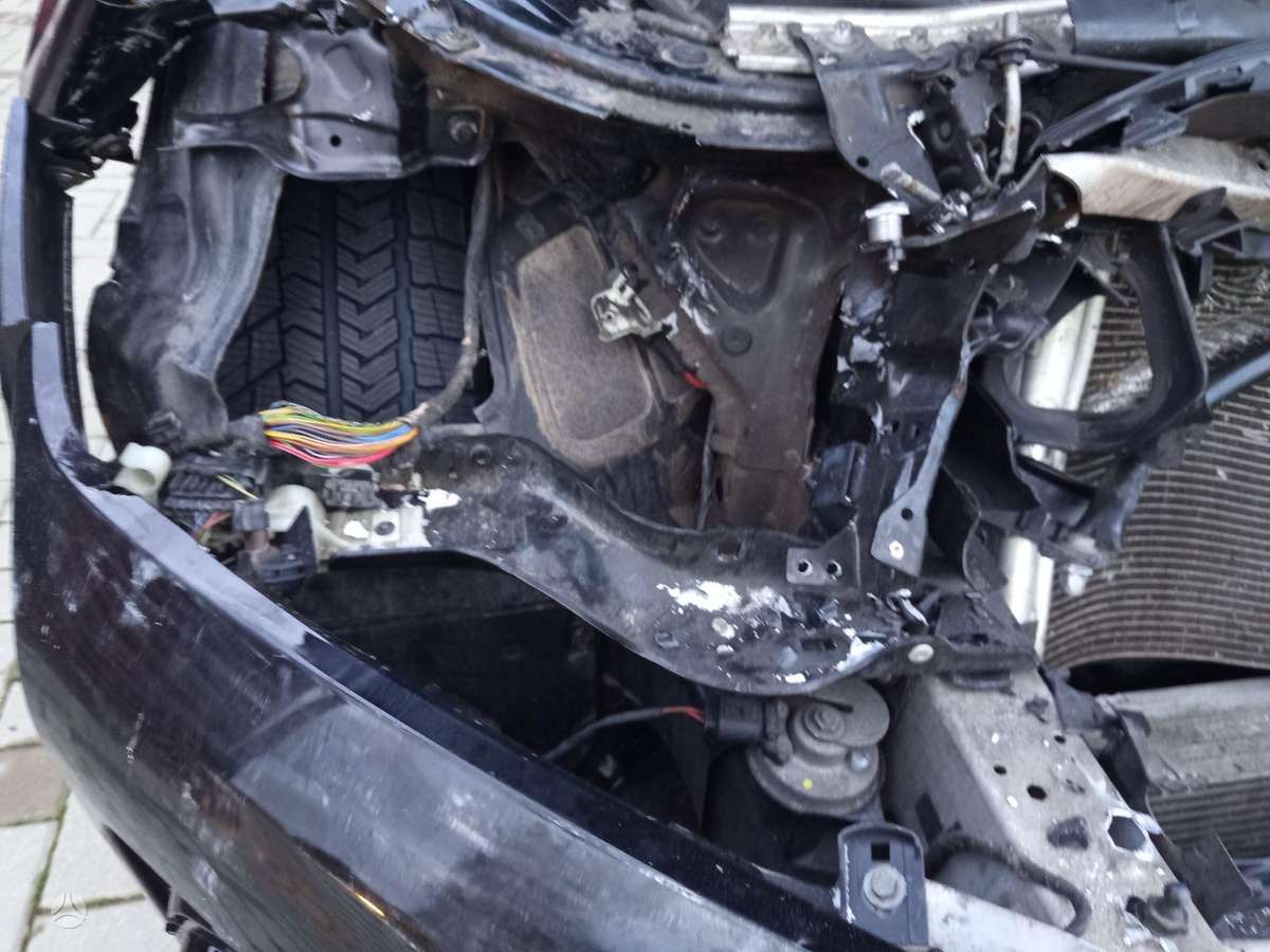 BMW 730, 3.0 l., Седан