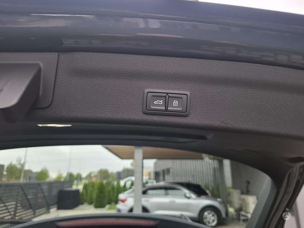 Audi A6, 2.0 l., Универсал
