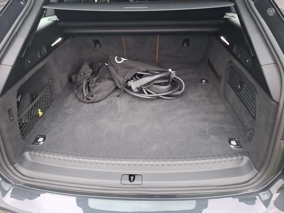Audi A6, 2.0 l., Универсал