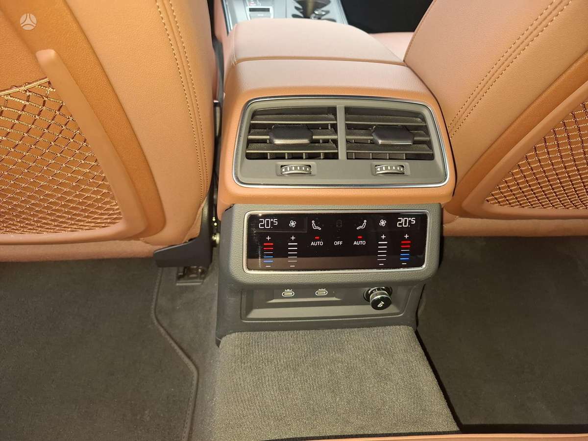 Audi A6, 2.0 l., Универсал