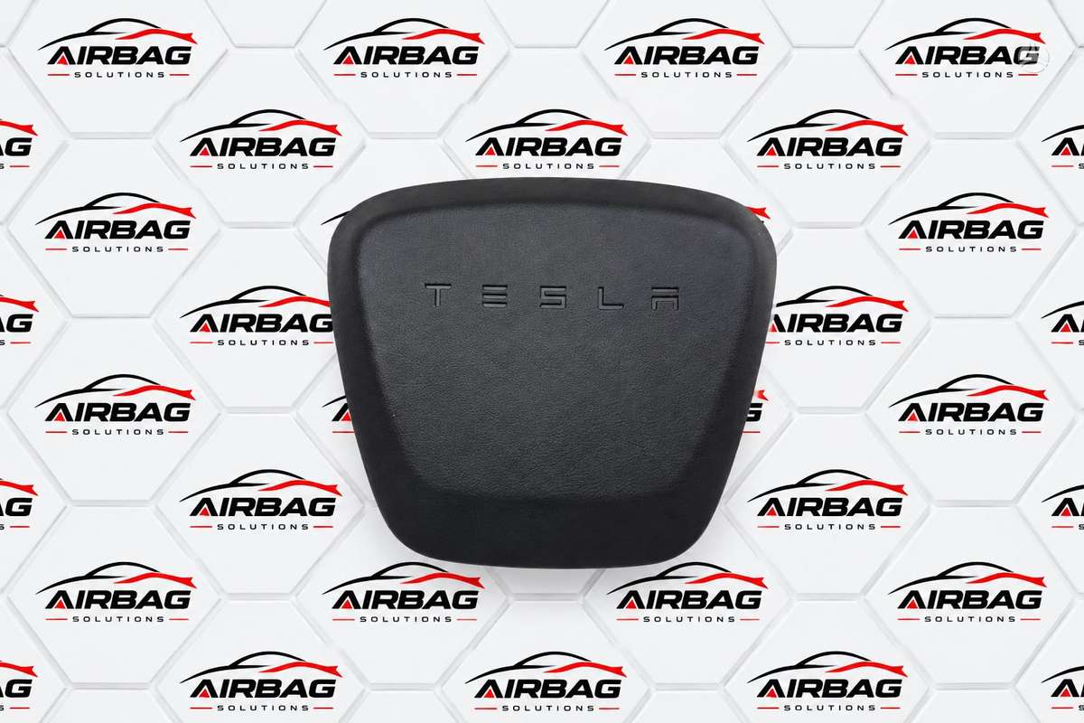 Tesla Model Y interior parts