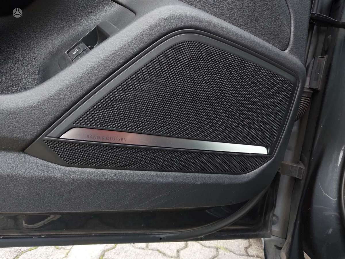 Audi A6, 2.0 l., Универсал