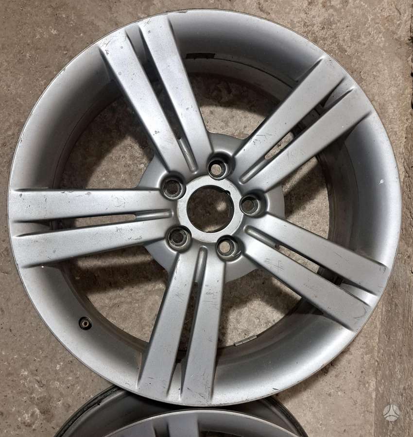 Seat, легкосплавные , R18