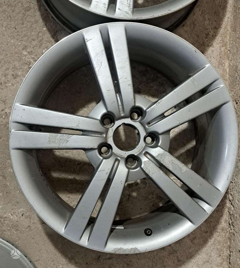Seat, легкосплавные , R18