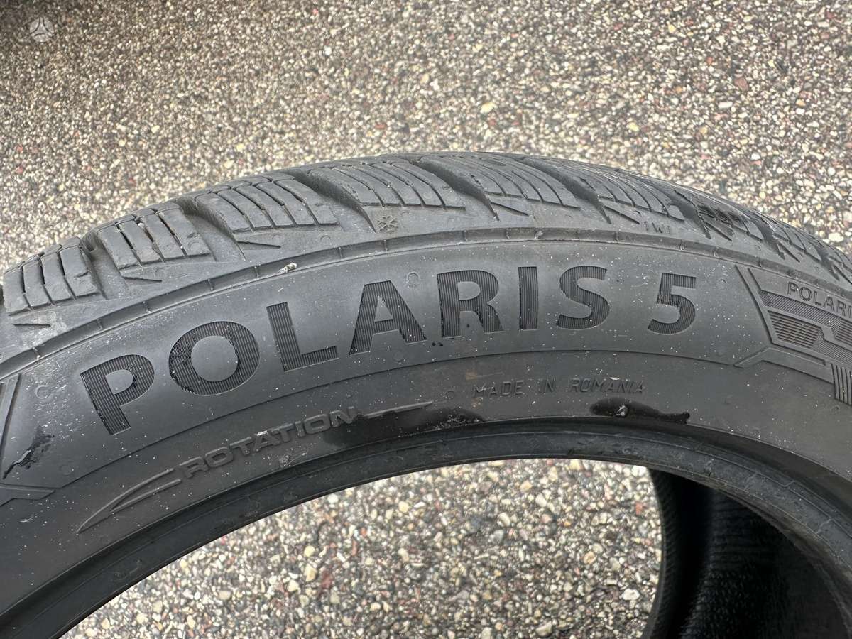 Barum, žieminės 225/45 R17