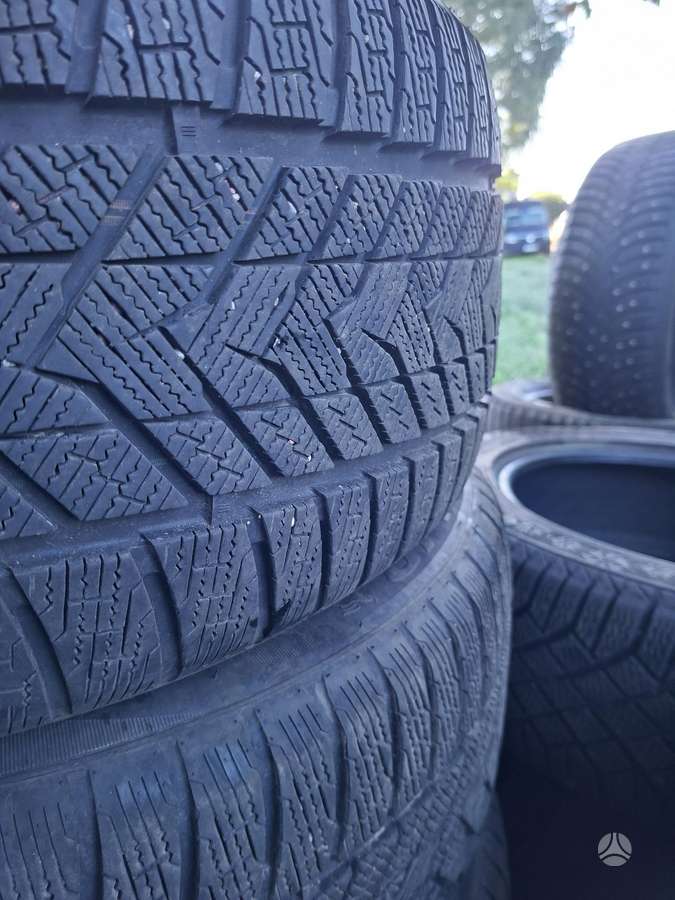 ARIVO, winter 265/45 R20