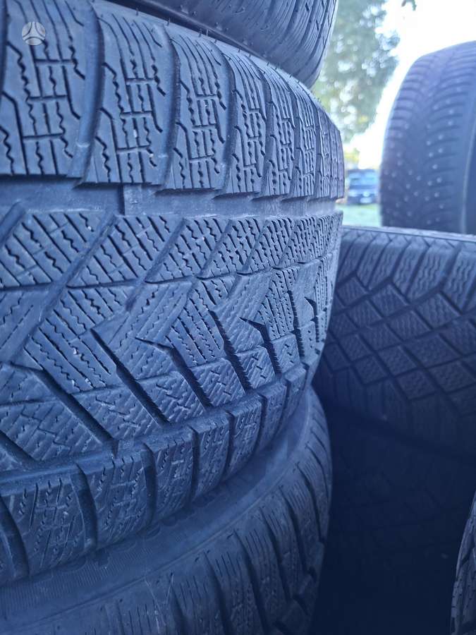 ARIVO, žieminės 265/45 R20