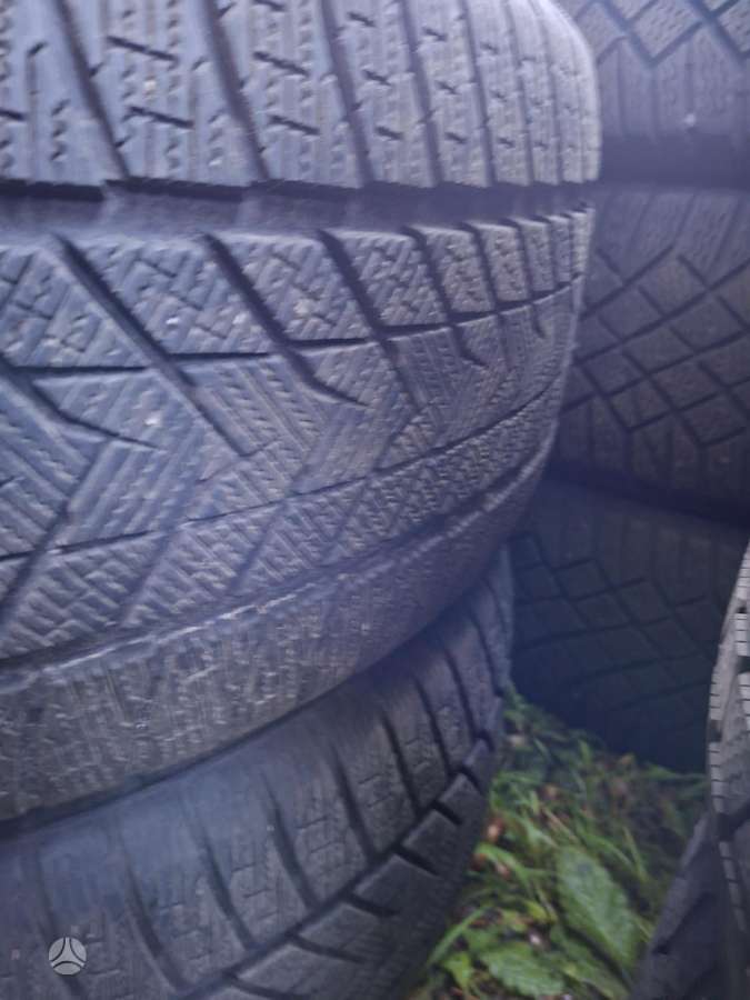 ARIVO, winter 265/45 R20