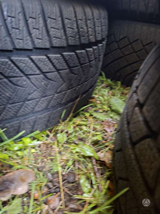 ARIVO, winter 265/45 R20