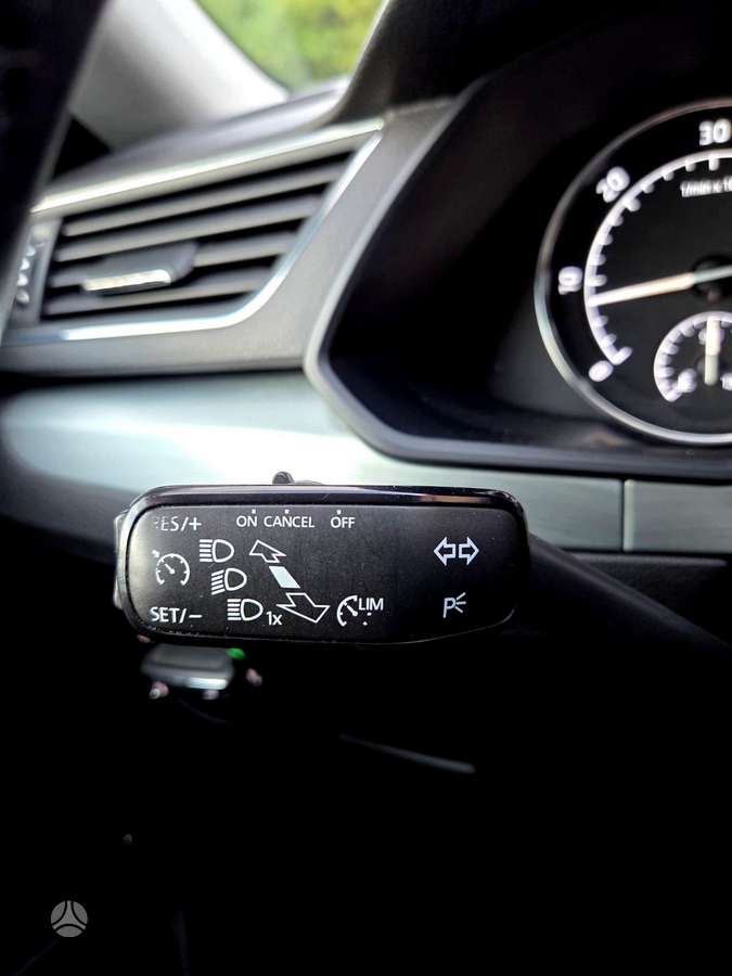 Skoda Superb, 2.0 l., Универсал