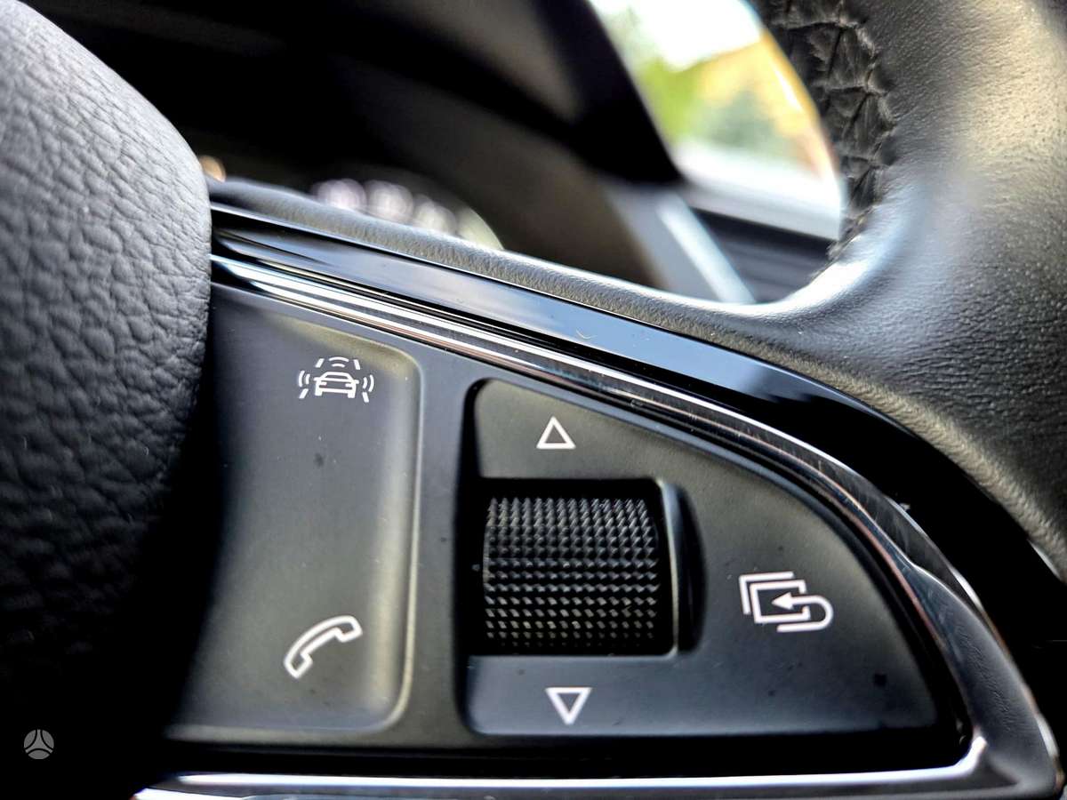Skoda Superb, 2.0 l., Универсал