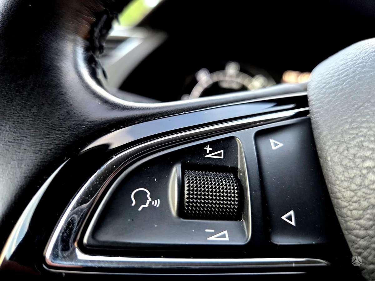 Skoda Superb, 2.0 l., Универсал