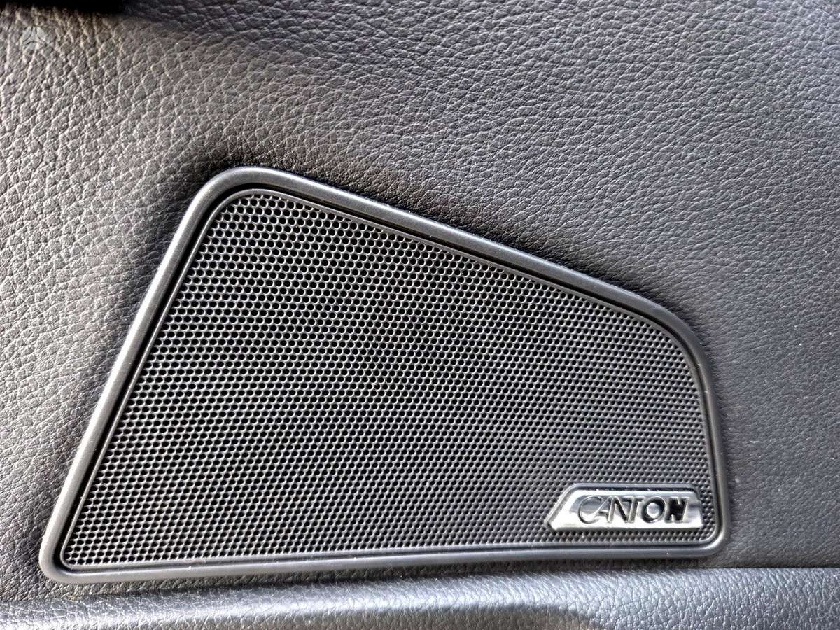 Skoda Superb, 2.0 l., Универсал