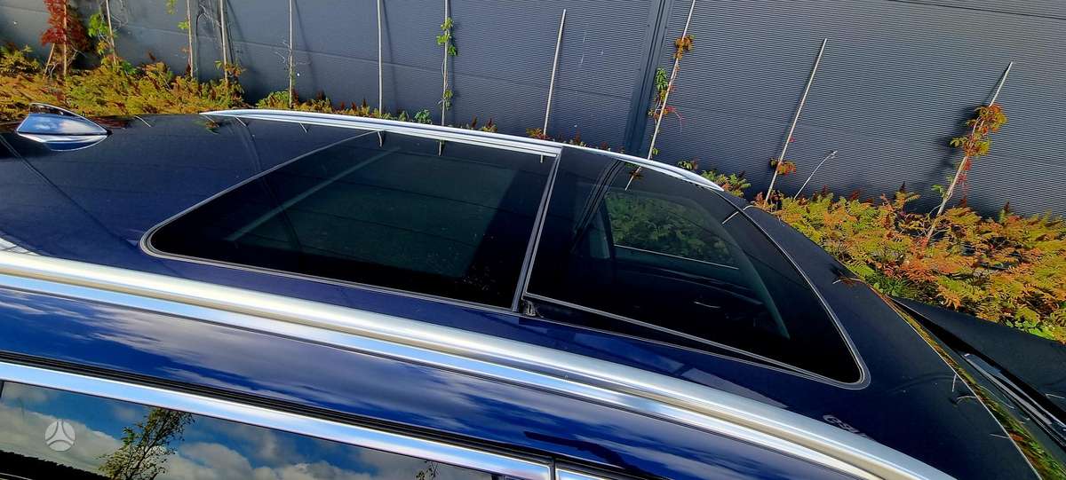 BMW 520, 2.0 l., wagon