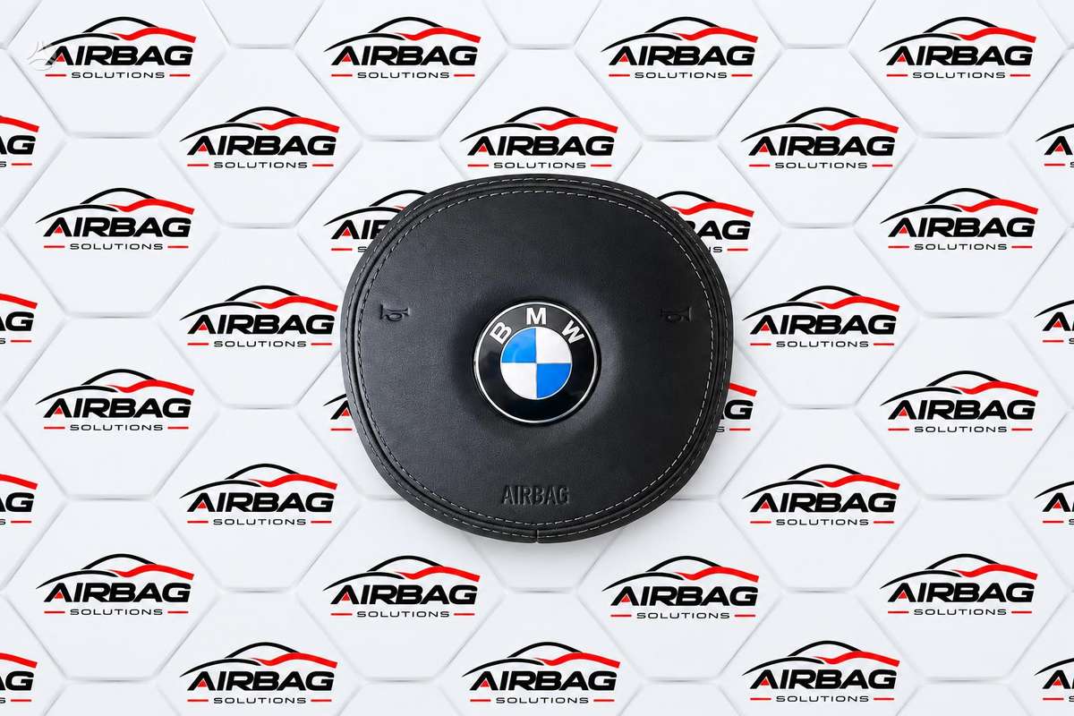 BMW 2 serija детали салона