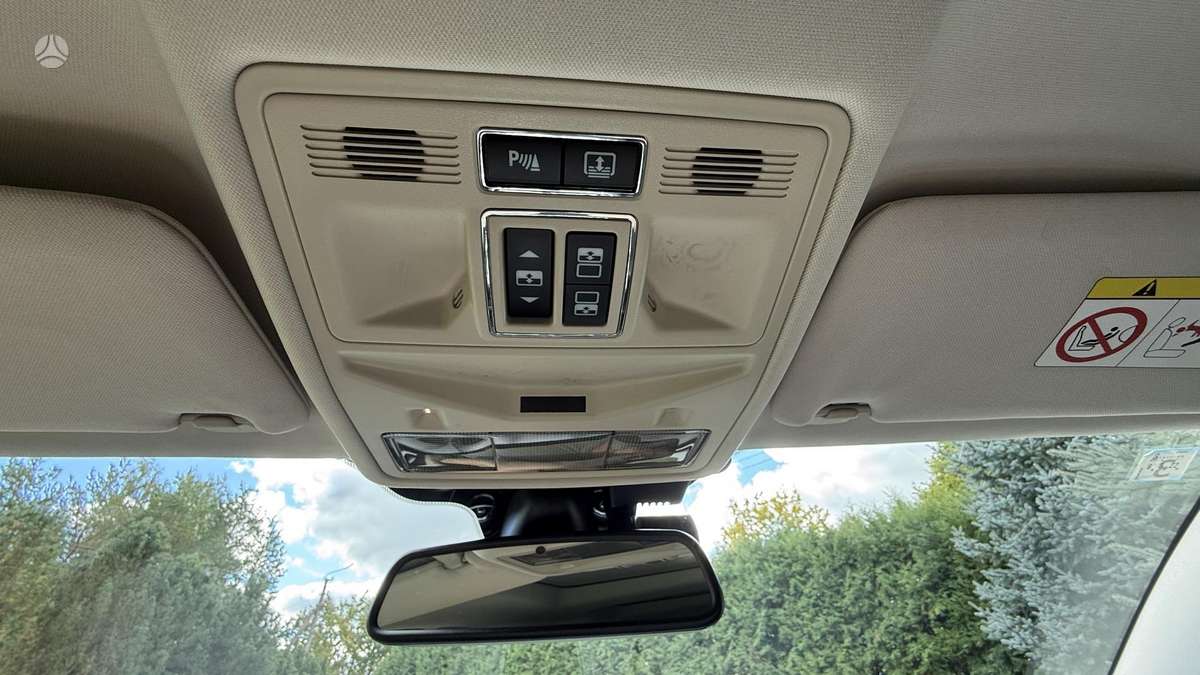 Jaguar XJ, 3.0 l., Седан