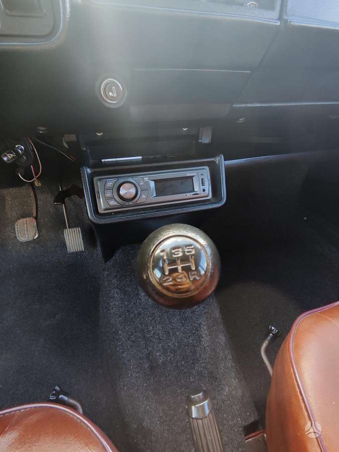 Lada 2105, 1.5 l., Седан